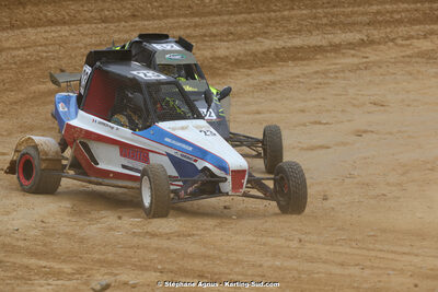 01 & 02/07/2023 : Championnat de France Autocross et Sprint Car à Aydie (photos Stéphane Agnus) 2023 — karting