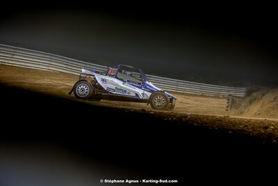 01 & 02/07/2023 : Championnat de France Autocross et Sprint Car à Aydie (photos Stéphane Agnus) 2023 — karting