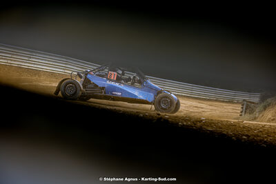 01 & 02/07/2023 : Championnat de France Autocross et Sprint Car à Aydie (photos Stéphane Agnus) 2023 — karting