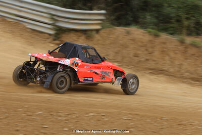 01 & 02/07/2023 : Championnat de France Autocross et Sprint Car à Aydie (photos Stéphane Agnus) 2023 — karting