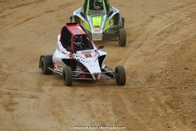 01 & 02/07/2023 : Championnat de France Autocross et Sprint Car à Aydie (photos Stéphane Agnus) 2023 — karting