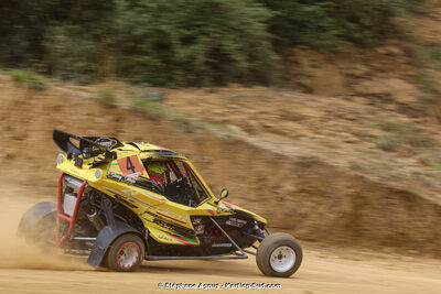 01 & 02/07/2023 : Championnat de France Autocross et Sprint Car à Aydie (photos Stéphane Agnus) 2023 — karting