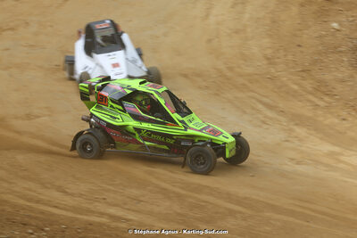 01 & 02/07/2023 : Championnat de France Autocross et Sprint Car à Aydie (photos Stéphane Agnus) 2023 — karting