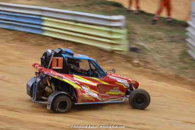 01 & 02/07/2023 : Championnat de France Autocross et Sprint Car à Aydie (photos Stéphane Agnus) 2023 — karting