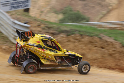 01 & 02/07/2023 : Championnat de France Autocross et Sprint Car à Aydie (photos Stéphane Agnus) 2023 — karting