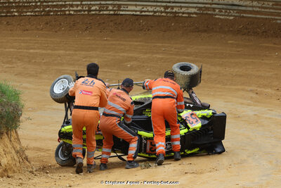 01 & 02/07/2023 : Championnat de France Autocross et Sprint Car à Aydie (photos Stéphane Agnus) 2023 — karting