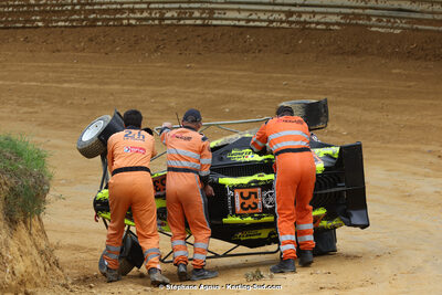 01 & 02/07/2023 : Championnat de France Autocross et Sprint Car à Aydie (photos Stéphane Agnus) 2023 — karting