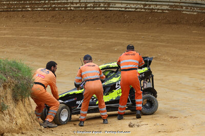 01 & 02/07/2023 : Championnat de France Autocross et Sprint Car à Aydie (photos Stéphane Agnus) 2023 — karting