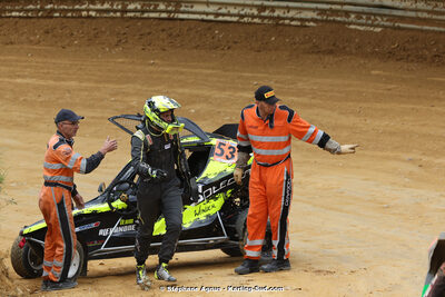 01 & 02/07/2023 : Championnat de France Autocross et Sprint Car à Aydie (photos Stéphane Agnus) 2023 — karting