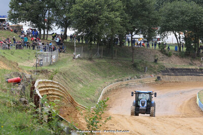 01 & 02/07/2023 : Championnat de France Autocross et Sprint Car à Aydie (photos Stéphane Agnus) 2023 — karting