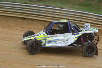 01 & 02/07/2023 : Championnat de France Autocross et Sprint Car à Aydie (photos Stéphane Agnus) 2023 — karting