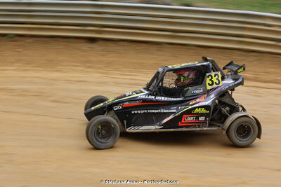 01 & 02/07/2023 : Championnat de France Autocross et Sprint Car à Aydie (photos Stéphane Agnus) 2023 — karting
