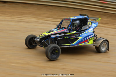 01 & 02/07/2023 : Championnat de France Autocross et Sprint Car à Aydie (photos Stéphane Agnus) 2023 — karting