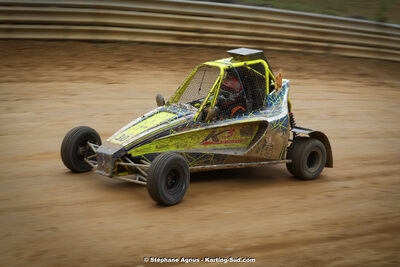 01 & 02/07/2023 : Championnat de France Autocross et Sprint Car à Aydie (photos Stéphane Agnus) 2023 — karting
