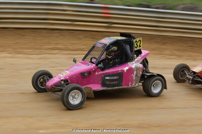 01 & 02/07/2023 : Championnat de France Autocross et Sprint Car à Aydie (photos Stéphane Agnus) 2023 — karting
