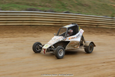 01 & 02/07/2023 : Championnat de France Autocross et Sprint Car à Aydie (photos Stéphane Agnus) 2023 — karting