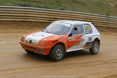 01 & 02/07/2023 : Championnat de France Autocross et Sprint Car à Aydie (photos Stéphane Agnus) 2023 — karting