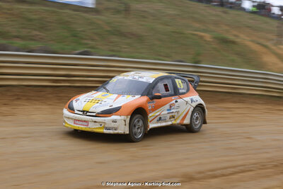 01 & 02/07/2023 : Championnat de France Autocross et Sprint Car à Aydie (photos Stéphane Agnus) 2023 — karting