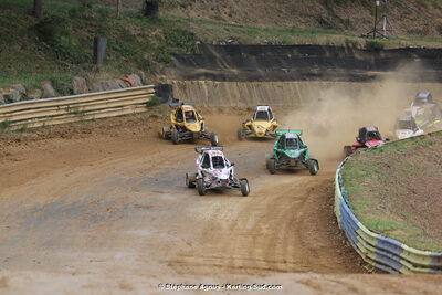 01 & 02/07/2023 : Championnat de France Autocross et Sprint Car à Aydie (photos Stéphane Agnus) 2023 — karting