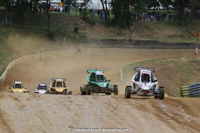01 & 02/07/2023 : Championnat de France Autocross et Sprint Car à Aydie (photos Stéphane Agnus) 2023 — karting