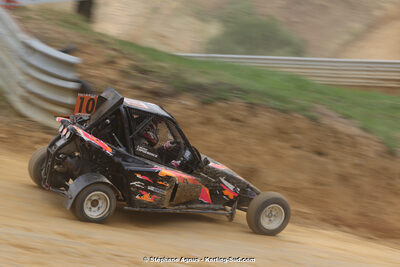 01 & 02/07/2023 : Championnat de France Autocross et Sprint Car à Aydie (photos Stéphane Agnus) 2023 — karting
