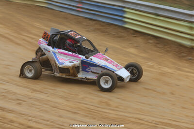 01 & 02/07/2023 : Championnat de France Autocross et Sprint Car à Aydie (photos Stéphane Agnus) 2023 — karting