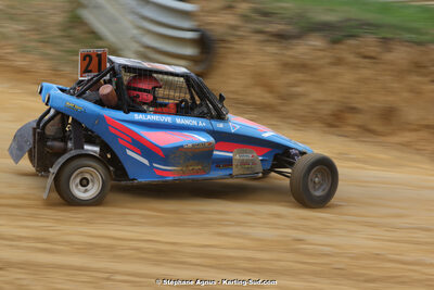 01 & 02/07/2023 : Championnat de France Autocross et Sprint Car à Aydie (photos Stéphane Agnus) 2023 — karting