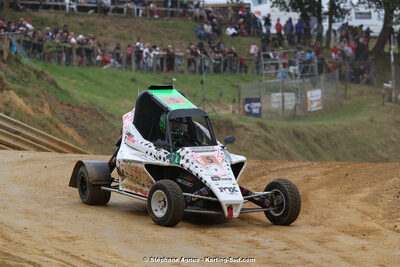01 & 02/07/2023 : Championnat de France Autocross et Sprint Car à Aydie (photos Stéphane Agnus) 2023 — karting