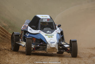 01 & 02/07/2023 : Championnat de France Autocross et Sprint Car à Aydie (photos Stéphane Agnus) 2023 — karting