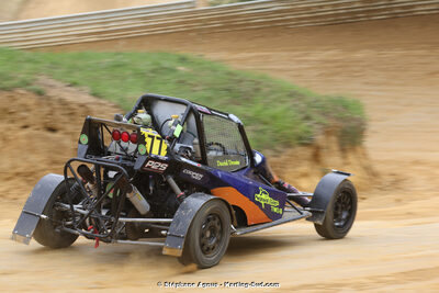 01 & 02/07/2023 : Championnat de France Autocross et Sprint Car à Aydie (photos Stéphane Agnus) 2023 — karting