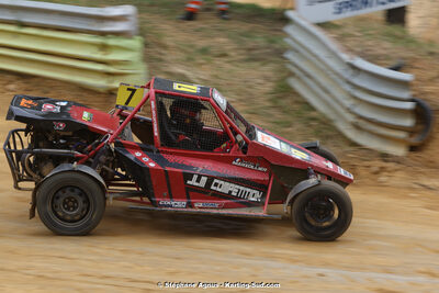 01 & 02/07/2023 : Championnat de France Autocross et Sprint Car à Aydie (photos Stéphane Agnus) 2023 — karting