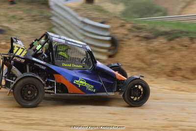 01 & 02/07/2023 : Championnat de France Autocross et Sprint Car à Aydie (photos Stéphane Agnus) 2023 — karting