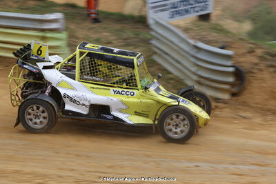 01 & 02/07/2023 : Championnat de France Autocross et Sprint Car à Aydie (photos Stéphane Agnus) 2023 — karting