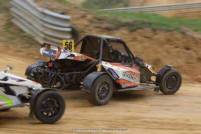 01 & 02/07/2023 : Championnat de France Autocross et Sprint Car à Aydie (photos Stéphane Agnus) 2023 — karting