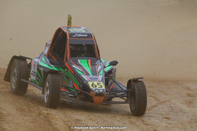 01 & 02/07/2023 : Championnat de France Autocross et Sprint Car à Aydie (photos Stéphane Agnus) 2023 — karting