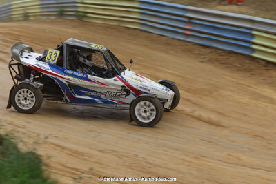 01 & 02/07/2023 : Championnat de France Autocross et Sprint Car à Aydie (photos Stéphane Agnus) 2023 — karting