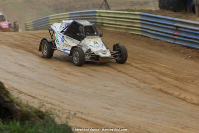 01 & 02/07/2023 : Championnat de France Autocross et Sprint Car à Aydie (photos Stéphane Agnus) 2023 — karting