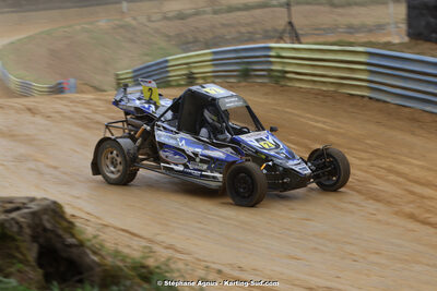 01 & 02/07/2023 : Championnat de France Autocross et Sprint Car à Aydie (photos Stéphane Agnus) 2023 — karting