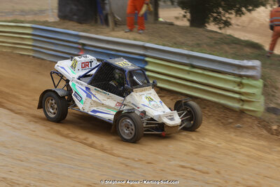 01 & 02/07/2023 : Championnat de France Autocross et Sprint Car à Aydie (photos Stéphane Agnus) 2023 — karting