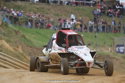 01 & 02/07/2023 : Championnat de France Autocross et Sprint Car à Aydie (photos Stéphane Agnus) 2023 — karting