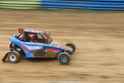 01 & 02/07/2023 : Championnat de France Autocross et Sprint Car à Aydie (photos Stéphane Agnus) 2023 — karting