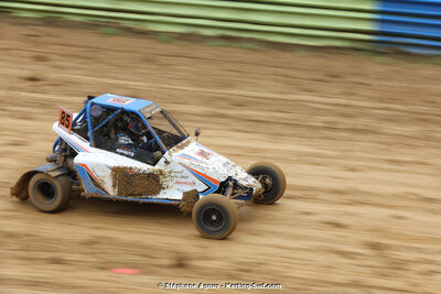 01 & 02/07/2023 : Championnat de France Autocross et Sprint Car à Aydie (photos Stéphane Agnus) 2023 — karting
