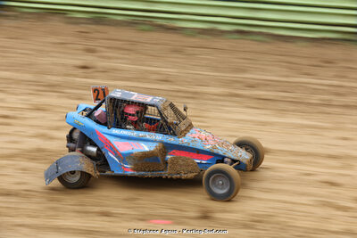 01 & 02/07/2023 : Championnat de France Autocross et Sprint Car à Aydie (photos Stéphane Agnus) 2023 — karting