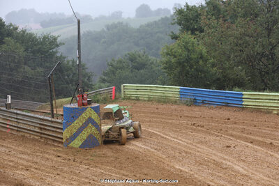 01 & 02/07/2023 : Championnat de France Autocross et Sprint Car à Aydie (photos Stéphane Agnus) 2023 — karting