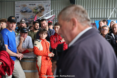 01 & 02/07/2023 : Championnat de France Autocross et Sprint Car à Aydie (photos Stéphane Agnus) 2023 — karting