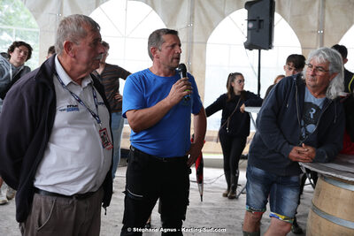 01 & 02/07/2023 : Championnat de France Autocross et Sprint Car à Aydie (photos Stéphane Agnus) 2023 — karting