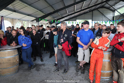 01 & 02/07/2023 : Championnat de France Autocross et Sprint Car à Aydie (photos Stéphane Agnus) 2023 — karting