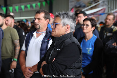 01 & 02/07/2023 : Championnat de France Autocross et Sprint Car à Aydie (photos Stéphane Agnus) 2023 — karting