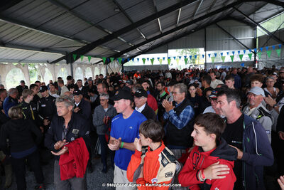 01 & 02/07/2023 : Championnat de France Autocross et Sprint Car à Aydie (photos Stéphane Agnus) 2023 — karting