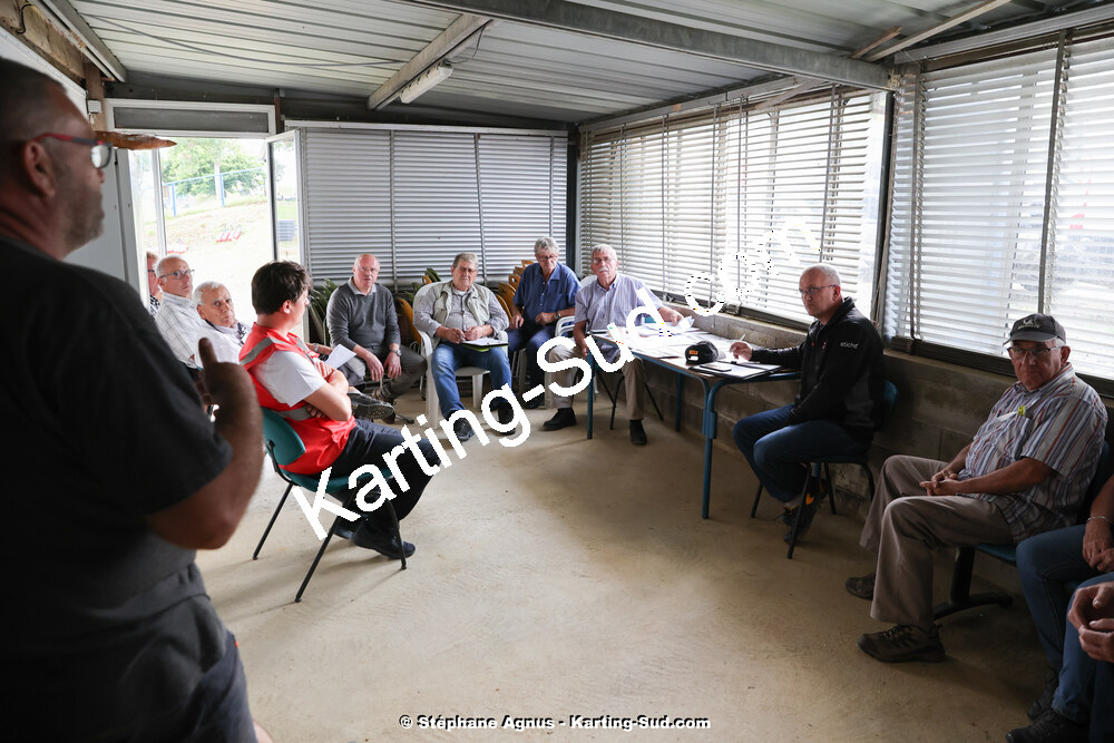01 & 02/07/2023 : Championnat de France Autocross et Sprint Car à Aydie (photos Stéphane Agnus) 2023 — karting